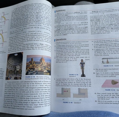 Physics for Scientists and Engineers with Modern Physics by Douglas Giancoli... - Bild 2 von 4