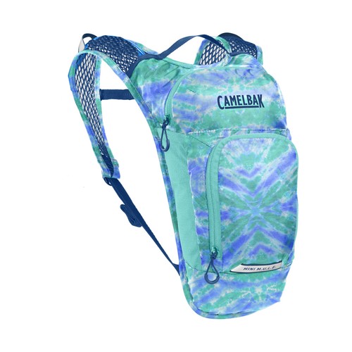 Camelbak Mini Mule Kinderrucksack  Kindergartenrucksack Fahrradrucksack leicht - Bild 15 von 34