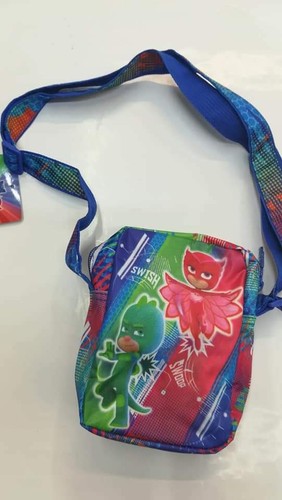 TRACOLLA PJ MASKS - SUPER PIGIAMINI - Picture 2 of 15