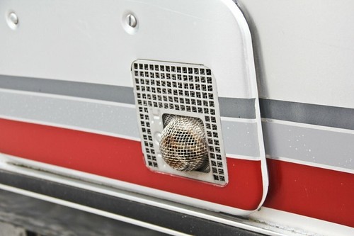 Camco 42142 Flying Insect Screen - FUR 300 - Imagen 2 de 4