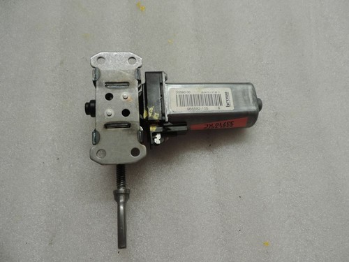 Audi A6 C7 4G Stellmotor zur Sitz vorne links Module for seat front left - Bild 1 von 2