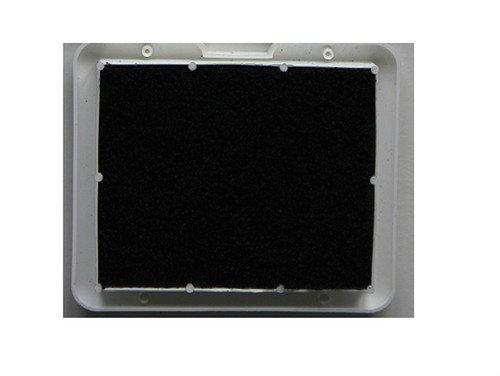 Kompost Caddy Filter 95x70mm 8er Pack Qualität Aktivkohle neutralisieren Gerüche - Bild 3 von 5