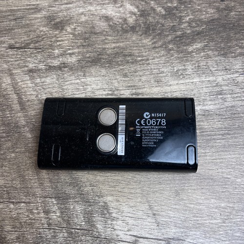 BlueAnt Supertooth 3 BTSVBC3 Wireless Bluetooth Hands-free Vehicle Speakerphone - Picture 2 of 5