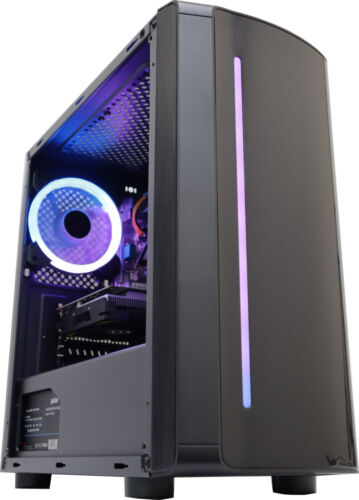 Fast Gaming PC Bundle i7 i5 i3 6th Gen 16GB RAM 2TB 1TB SSD 6GB RTX 3050 Wins 10 - Picture 4 of 10
