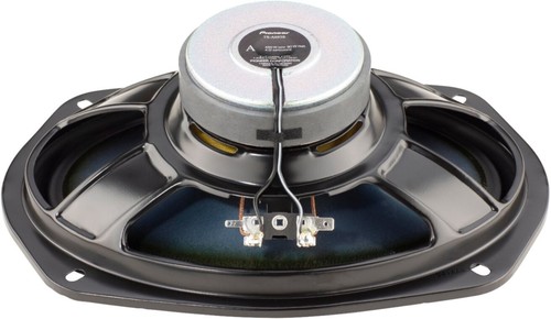 Pioneer | 6"x9" 450W | 6.5" 320W | Door Speakers for 2014-2023 GMC Sierra 1500 - Picture 5 of 11