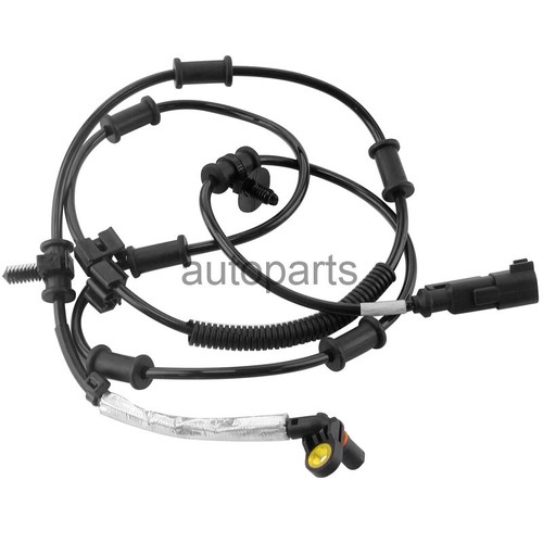 Sensor de velocidad de rueda ABS delantero compatible con Ram 2500 3500 515162 B17 2014 2015 2016-2018 - Imagen 1 de 4