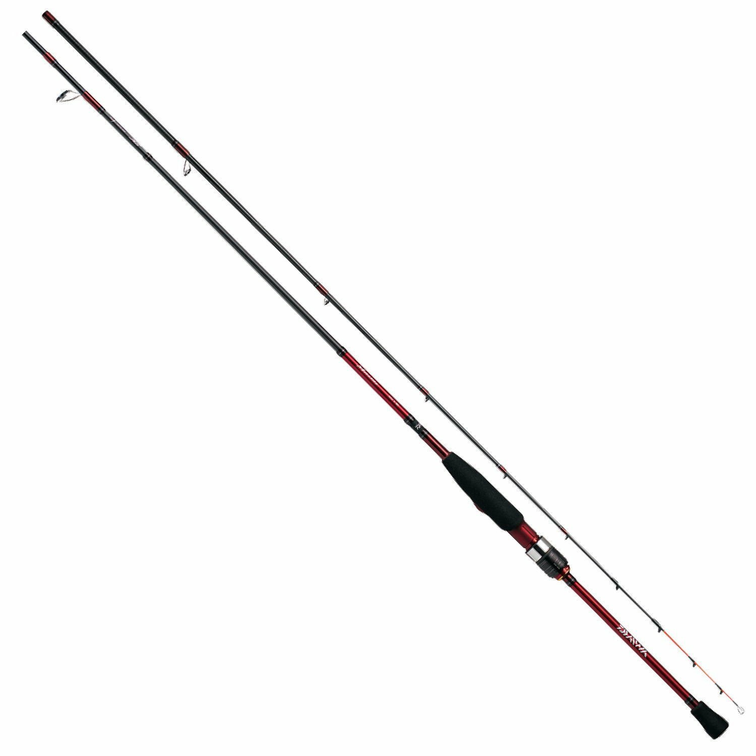 Caña Daiwa funesao Metallia Kisu M-180 barco de pesca de pescadores con Estilo Japón Caña Daiwa funesao Metallia Kisu M-180 barco de pesca de pescadores con Estilo Japón