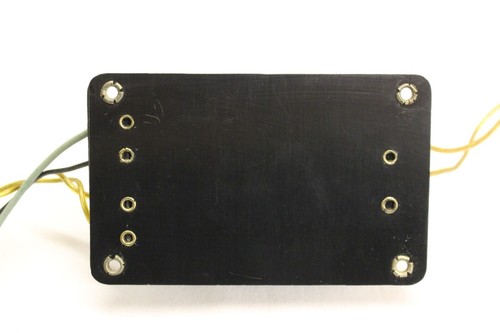 GOODMANS AXIETTE 15 OHMS SPEAKER + TREBAX 15 OHMS TWEETER READ DESCRIPTION - Picture 3 of 18