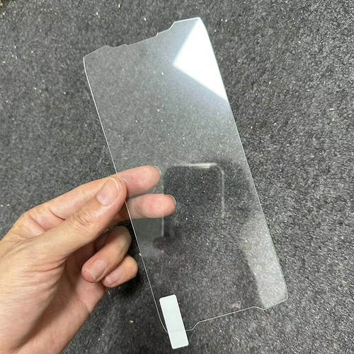 2PCS Tempered Glass Cover Saver Screen Protector For Blackview BV9300 bv9300 Pro - Photo 3 sur 5