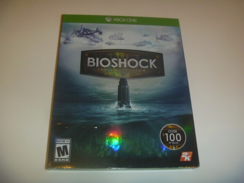 Microsoft Xbox ONE Games! You Choose from Large Selection! With Cases! - Picture 17 of 251