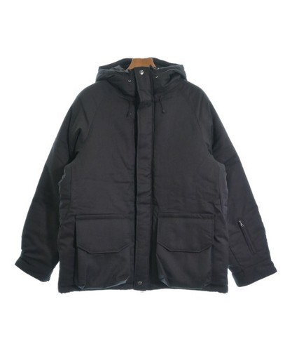 SOPHNET. Blouson (Other) Charcoal gray L 2200497835040 - Picture 1 of 8