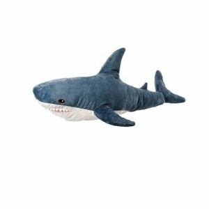 ikea shark grey