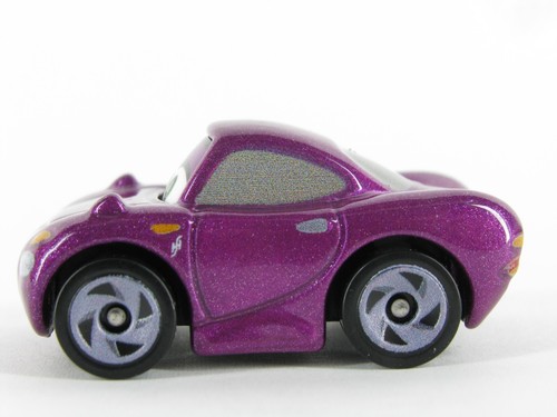 Disney Pixar Cars Mattel Mini Racers Diecast Sortiment lose wählbar - Bild 210 von 535