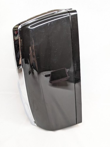 2pk Rubbermaid Automatic Foam Soap Dispenser-Black/Chrome *NO HARDWARE* - Picture 8 of 11