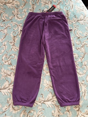 PANTALÓN DEPORTIVO SUPREME POLARTEC (PÚRPURA) (M) FW23 PANTALÓN VAQUERO HOLGADO - Imagen 11 de 20