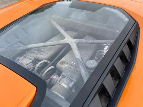 LAMBORGHINI HURACAN PERFORMANTE STAGE 3 FULLY FORGED TWIN TURBO ENGINE 5.2 VIDEO - Picture 22 of 23