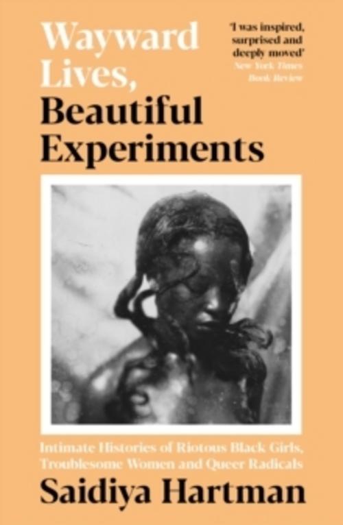 Thumbnail - Wayward Lives, Beautiful Experiments
