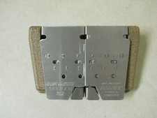 Craig Master Splicer Six 8mm-16mm Sound Silent Motion Picture Film Karart