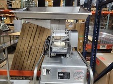 Used Hollymatic Super 54 Commercial Patty Machine