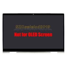 L93180-001 FHD LCD Touch Screen Digitizer Assembly for HP Envy x360 15-ed 15m-ed