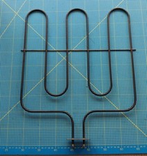 Miele Herd Backofen Oberhitze Heizelement M.Nr.: 5071890RA6