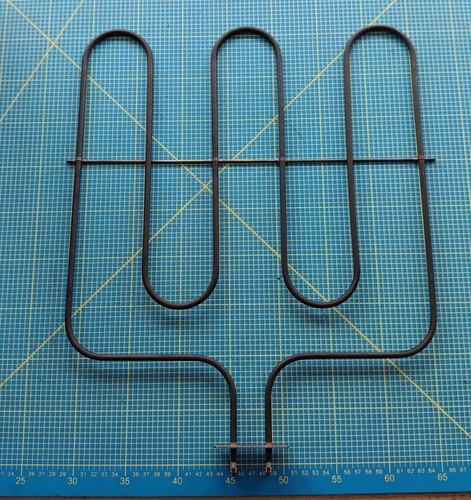 Miele Herd Backofen Oberhitze Heizelement M.Nr.: 5071890RA6