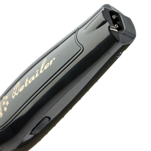 Wahl Cordless Barber Combo Black Magic Clip Clipper & Detailer Trimmer ✅ - Picture 3 of 8