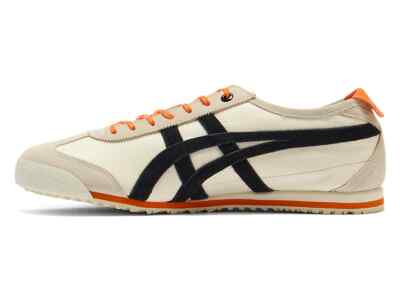 Onitsuka Tiger MEXICO 66 SD VIN 2025 CREAM / BLACK Unisex Sneakers