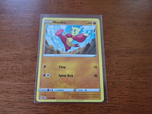 (2 Card Minimum Purchase) Pokemon Sword & Shield - Lost Origin - 15% off 4+ - Picture 68 of 111