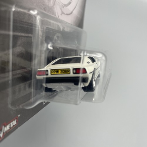 2020 Hot Wheels Replica Entertainment James 007 Spy Who Loved Me Lotus Esprit S1 - Picture 2 of 5