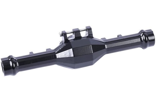 Alu gefräste Hinterachsgehäuse für Axial 1/18 Yeti Jr RTR - Bild 1 von 4