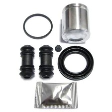 Bremssattel Reparatursatz + Kolben hinten 48mm für Jeep Grand Cherokee III