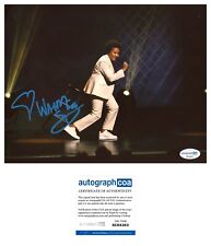 WANDA SYKES SIGNED COMEDIAN COMEDY 8x10 PHOTO - ACOA COA WANDA SYKES SIGNED COMEDIAN COMEDY 8x10 PHOTO - ACOA COA