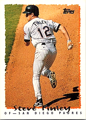 1995 Topps Traded Baseball - Pick / Choose Your Cards - Picture 122 of 237