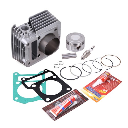 150CC Big Bore Cylinder Piston Kit For Yamaha TTR125 TTR125E TT-R125L 2000-2009 - Picture 12 of 12