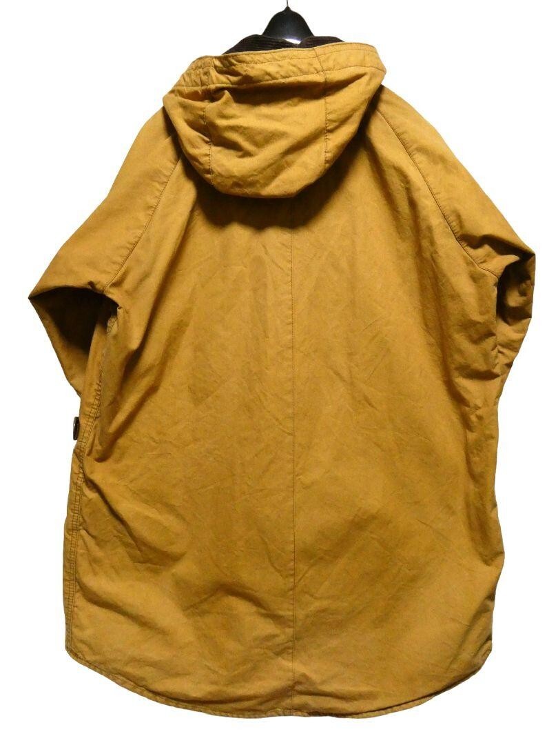 Barbour Classic Longshoreman Smock, Size XL, 1995 Vintage, Oil