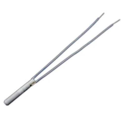 1Pc Micro Ceramic Heater Rod MCH Resistive Heating Element, Size:ɸ3*13mm/ɸ3*19mm - Picture 3 of 5
