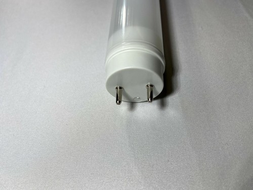 GE 92998 T8 9.2W (LED10T8/2.5/865) Bi-Pin (G13), 1050 Lumens, 6500K Bulb Color - Picture 2 of 4