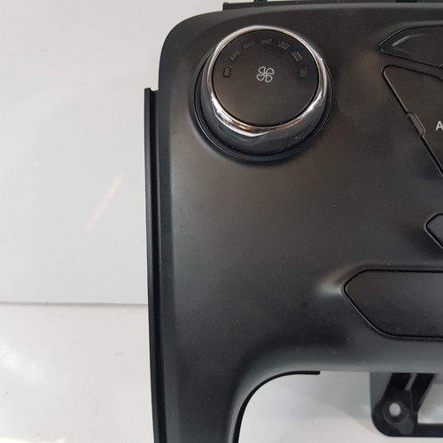 FORD RANGER MK3 T6 19-23 AIR CON HEATER CONTROL PANEL DIALS JB3T-19980-HF3JA6 - Picture 8 of 23