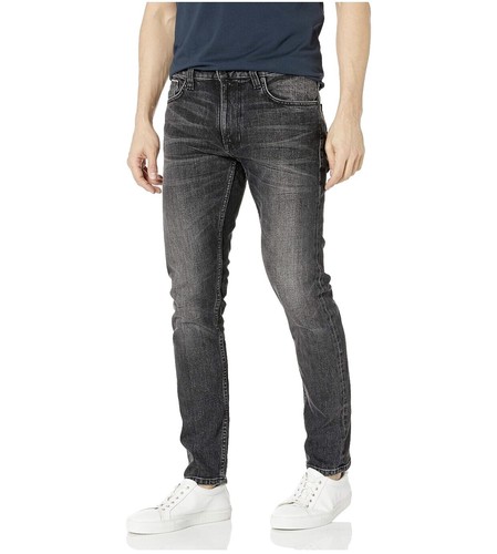 Nudie Jeans Fearless Freddie W34 Re-use Gold #2