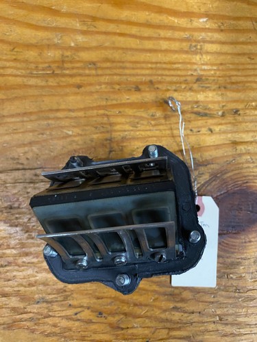 1997 KTM 250EXC REED CAGE MANIFOLD BOOT - Picture 3 of 5