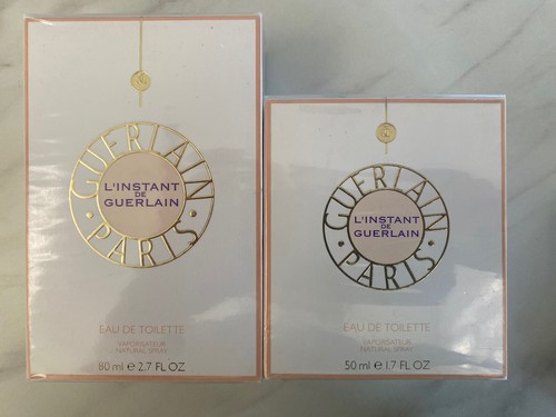 Guerlain L'Instant de Guerlain Women's Eau de Toilette Spray - 1.7 Oz or 2.5oz