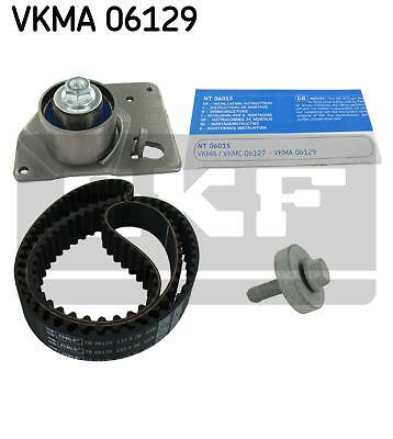 KIT DISTRIBUZIONE SKF VKMA06129 RENAULT SCENIC II (JM0/1_) 1.9 dCi (JM0G, JM12, - Imagen 1 de 1