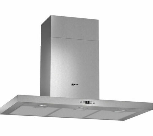 Neff 90cm cooker hood discount