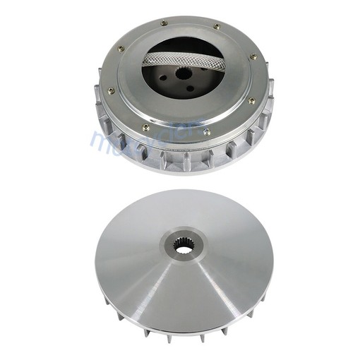 Primary Driven Clutch For STELS UTV 700 H EF ATV 700 H EFI ATV 500 H EFI - Picture 5 of 10
