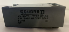 square d S.P. Base receptacle CL 9007 Type CT-54