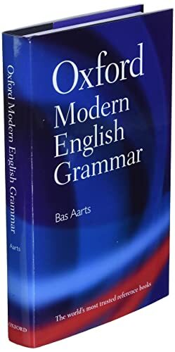 Oxford Modern English Grammar - Picture 3 of 5
