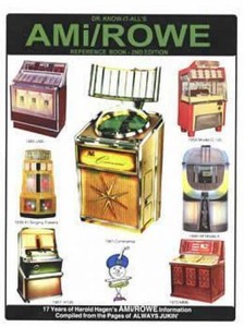 Dr-Know-It-Alls-AMI-Rowe-Jukebox-Reference-Book-Vintage