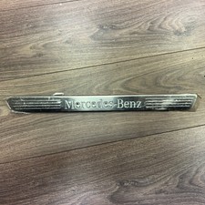 Einstiegsleiste vorne rechts Mercedes 166 GL GLS GLE 292 A1666809500