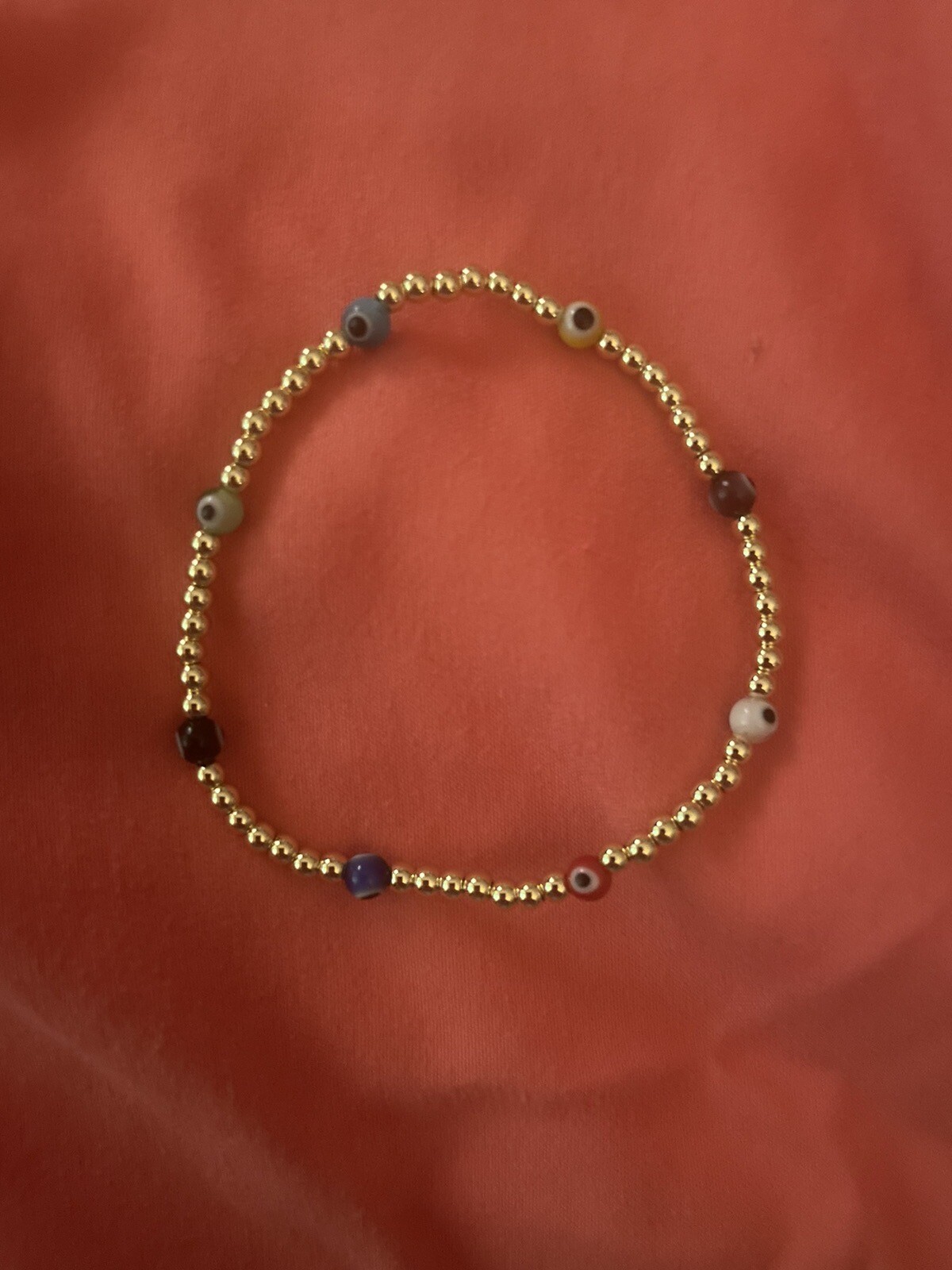 Evil Eye Bracelet eBay